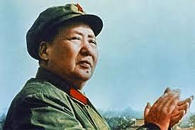 Communist Revolution in China