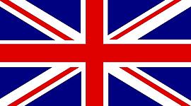 Timeline: GRAN BRETAGNA