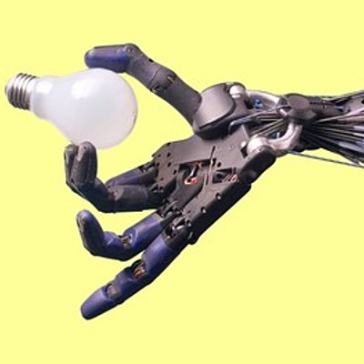 Timeline: Los Robots Alexis Javier Ciriaco Camacho