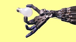 Timeline: Los Robots Alexis Javier Ciriaco Camacho