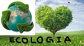 Timeline: Antecedentes de la ecología