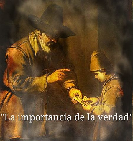 El encuentro con la verdad y su importancia