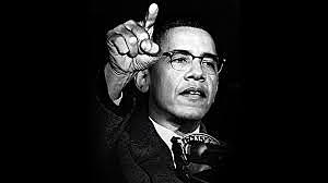 Malcolm X Assassinated