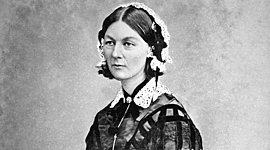 Timeline: Antecedentes de Procesos de Enfermería