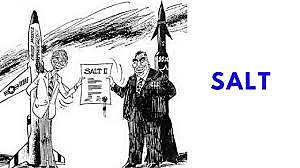 Salt I Treaty