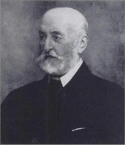 Se usa por Primera Vez el Termino "Hexicologia"