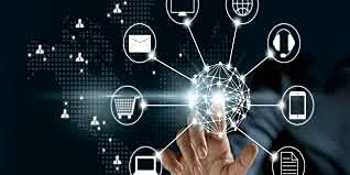 Surge la informática no administrativa