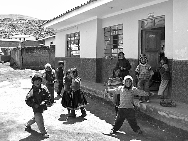 Edad moderna - Infancia