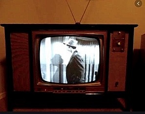 Television 1950-1960