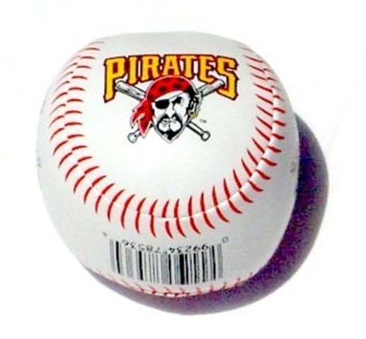 Pittsburgh wins the world series