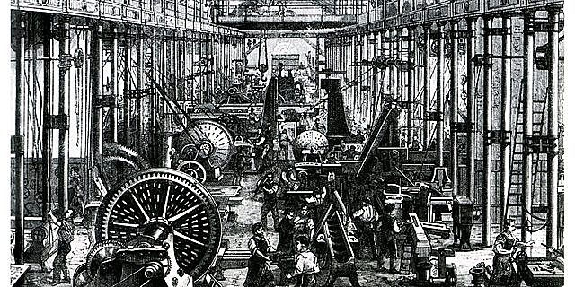 Finales del Siglo XIX