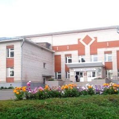 Timeline: Страницы истории МБОУ Зуринской СОШ