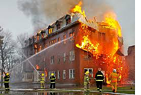 LEY DE SOCORRO EE.UU