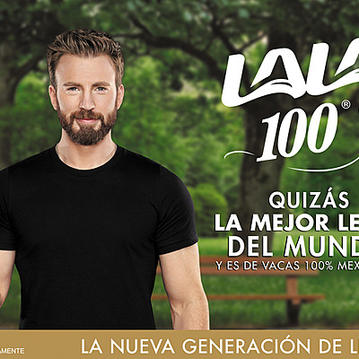 Timeline: LALA TRANSNACIONAL