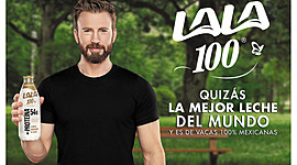 Timeline: LALA TRANSNACIONAL