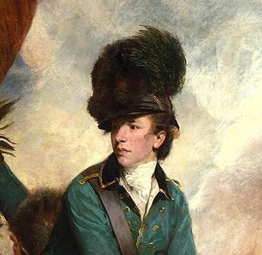 Banastre Tarleton