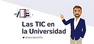 LAS TIC´S EN LA DOCENCIA UNIVERSITARIA