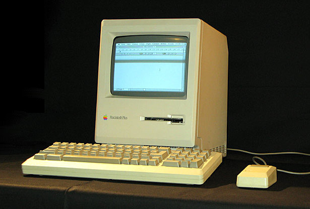 The Macintosh (Mac)