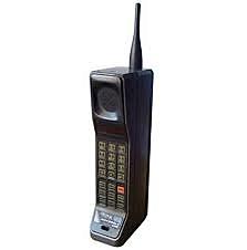 Motorola Dyna TAc 80o0X