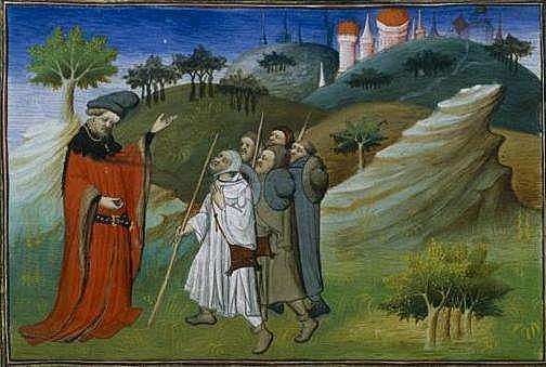 PEREGRINACIONES RELIGIOSAS VIAJES RELIGIOSOS