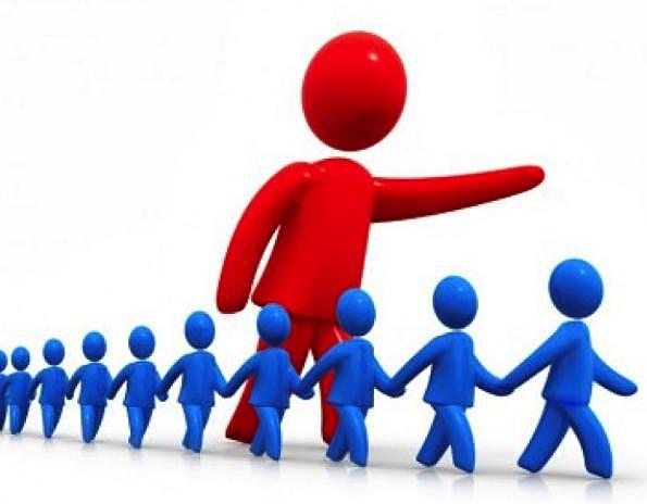 Teoría de rasgos - Ralph Stogdill