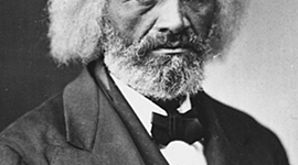 Timeline: IRLA Black History Month