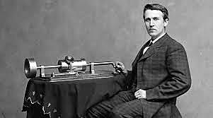 Thomas Edison