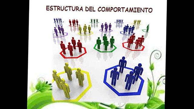 Teoría Estructuralista