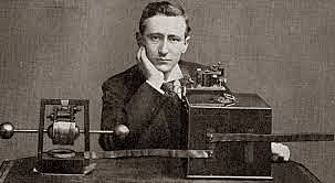 Marconi
