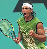 The most important trophies   #1