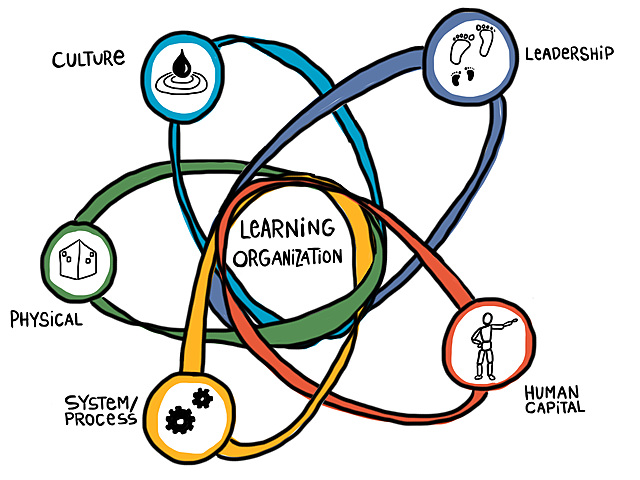 Learning Organization
