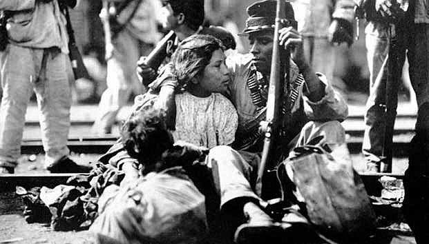 Revolución Mexicana