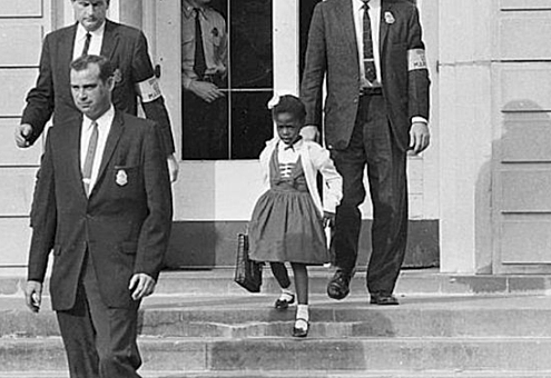 Ruby Bridges