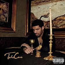 Take care studio album