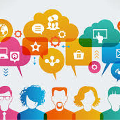 Timeline: Comunicação