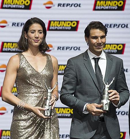 50th Anniversary for Best Male Athlete