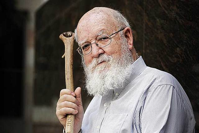 Daniel Dennett