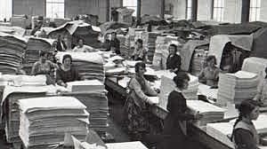 Principios del siglo XX