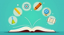 Timeline: Linea del Tiempo de Educación, 1797362