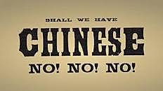Chinese Exclusion Act