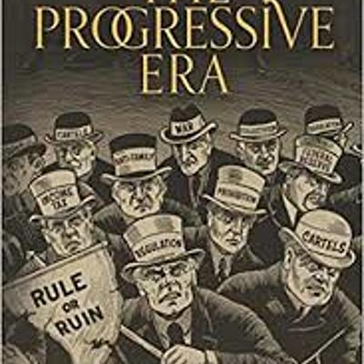 Timeline: Progressive Era Events