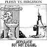 Plessy V. Ferguson