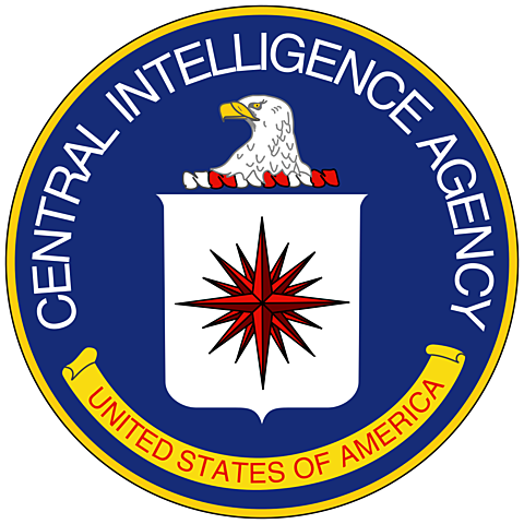 US Central Intelligence Agency