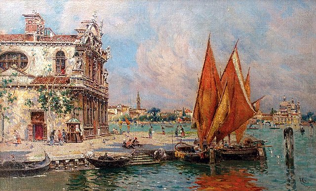 Incorporación de Venecia