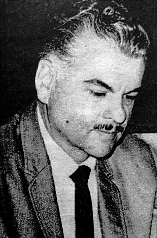 Civilian Rule and Cesar Mendez