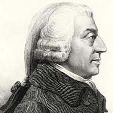 Adam Smith Born