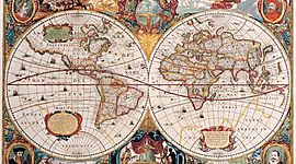 Timeline: ACONTECIMIENTOS HISTÓRICOS SOBRE VIAJES