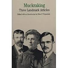 Muckrakers