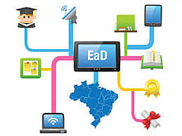 Educação a distância