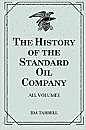 Ida Tarbell-"The History of Standard Oil"